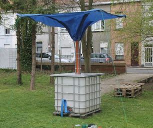 Rain Barrel Funnel » Hjem VannhøstingRain Barrel Funnel » Hjem Vannhøsting  